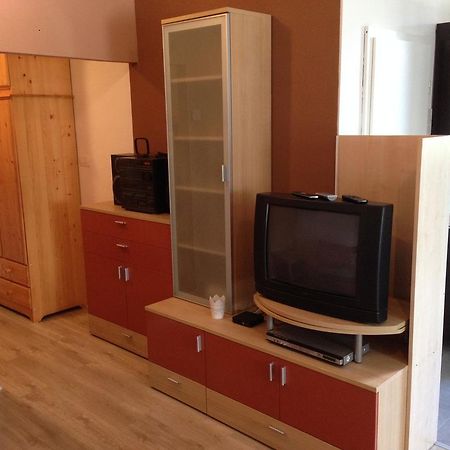 Apartma R Sport Толмин Екстер'єр фото