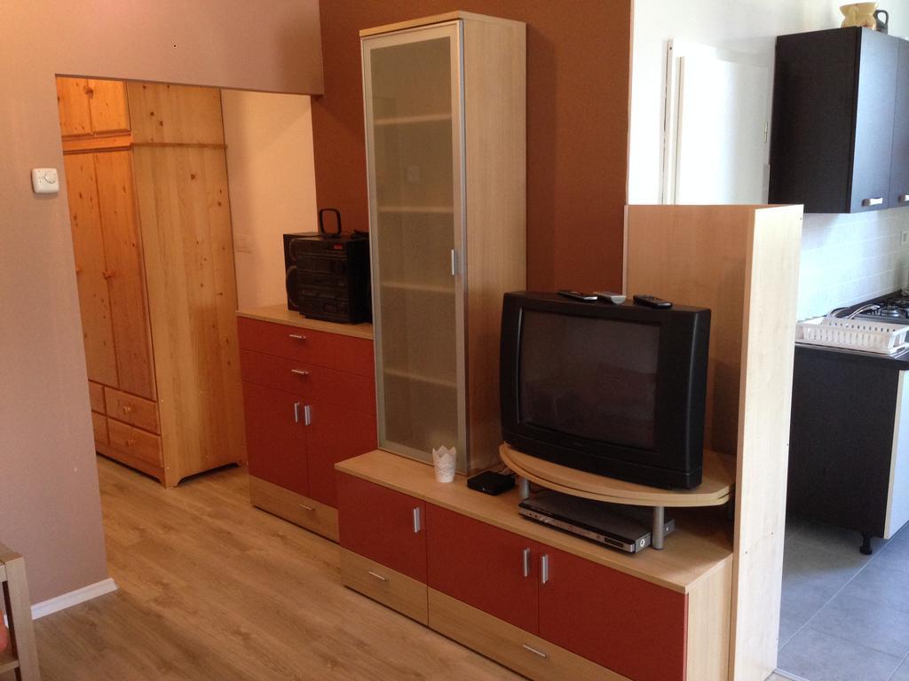 Apartma R Sport Толмин Екстер'єр фото