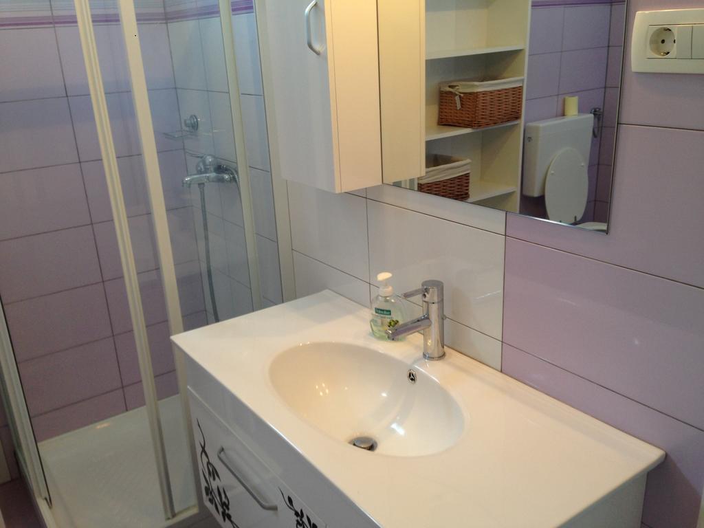 Apartma R Sport Толмин Екстер'єр фото