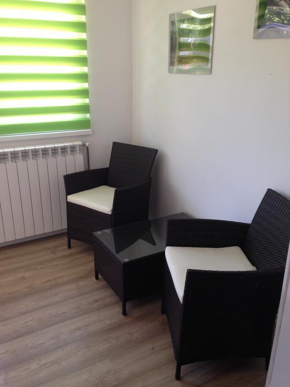 Apartma R Sport Толмин Екстер'єр фото