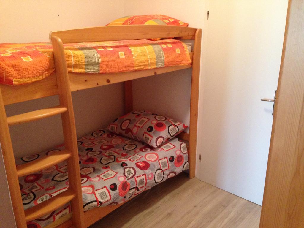 Apartma R Sport Толмин Екстер'єр фото