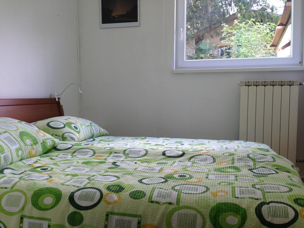 Apartma R Sport Толмин Екстер'єр фото