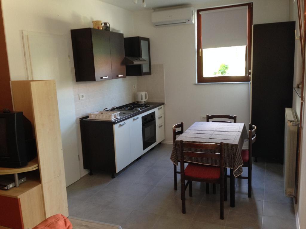 Apartma R Sport Толмин Екстер'єр фото